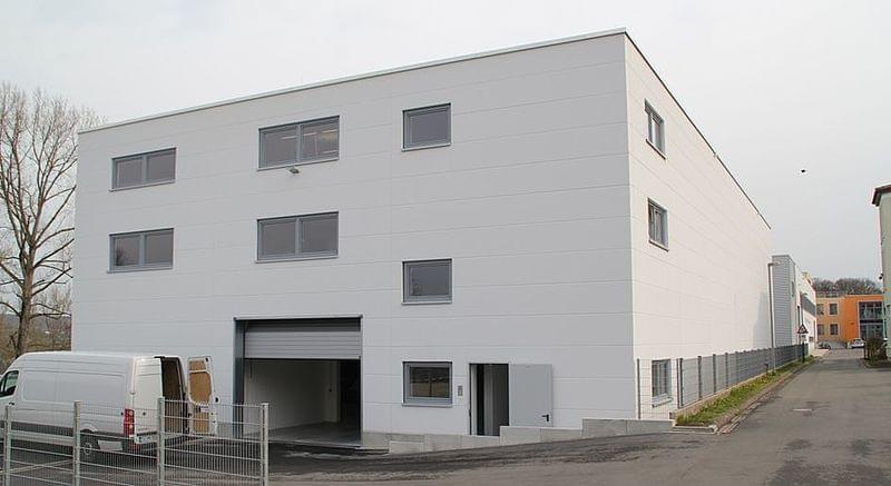 Technische Anlagen