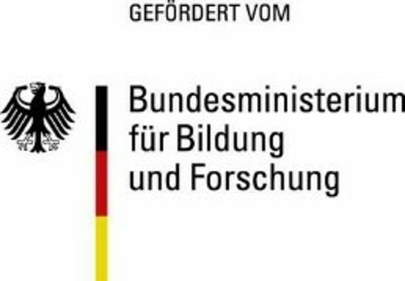 Logo Förderung Bund